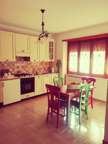 Apartamento Come A Casa Tua (Appartamento Da 1 A 8 Posti)