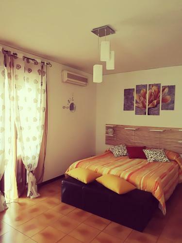 Apartamento Come A Casa Tua (Appartamento Da 1 A 8 Posti)