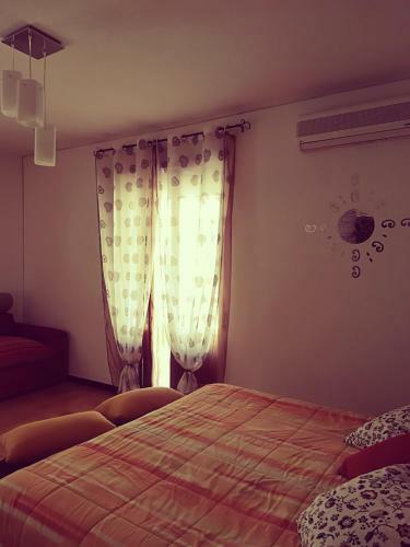 Apartamento Come A Casa Tua (Appartamento Da 1 A 8 Posti)