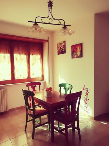 Apartamento Come A Casa Tua (Appartamento Da 1 A 8 Posti)
