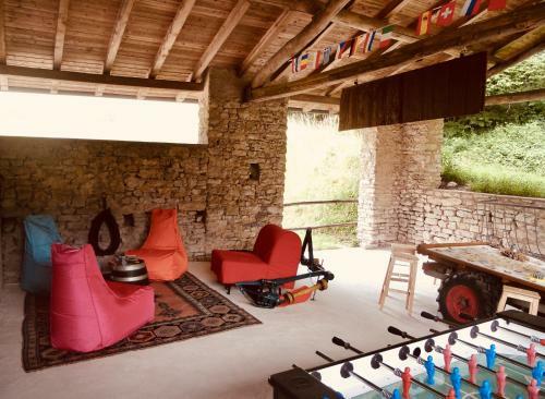 Borgo Paradiso