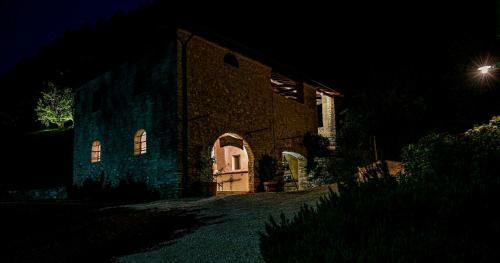 Borgo Paradiso
