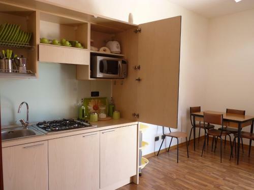 Apartamento Casabettina