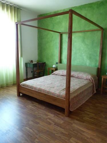 Apartamento Casabettina