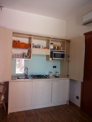 Apartamento Casabettina