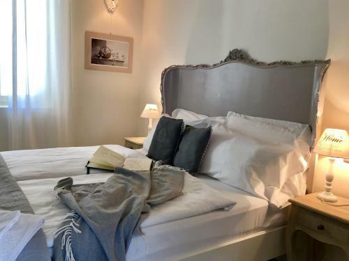 Apartamento Bnb Borgo Le Vigne - Il Mosto