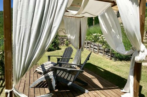 Apartamento Bnb Borgo Le Vigne - Il Mosto