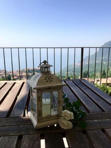 Apartamento Bnb Borgo Le Vigne - Il Mosto