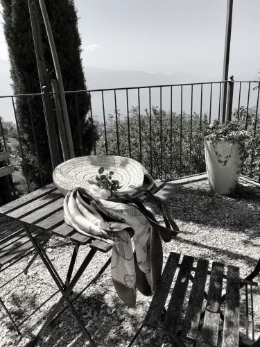 Apartamento Bnb Borgo Le Vigne - Il Mosto