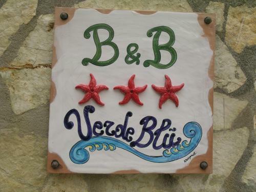 B&B Verdeblu