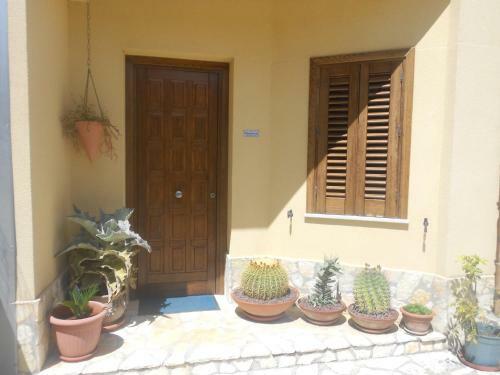 B&B Verdeblu