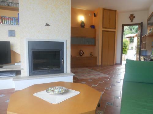 B&B Verdeblu