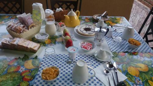B&B Verdeblu