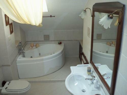 B&B Carlo Terzo