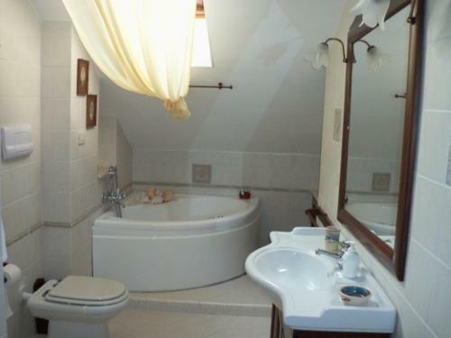 B&B Carlo Terzo