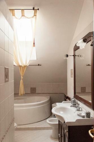B&B Carlo Terzo