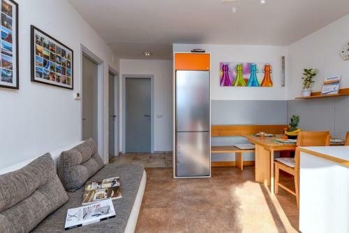 Apartamento Gardagate - La Portella