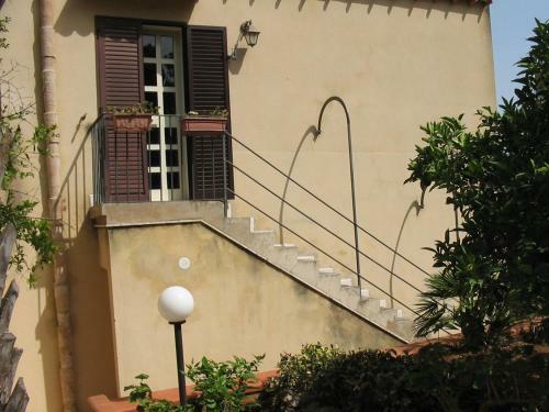 Valderice Relax Tra Cielo E Mare