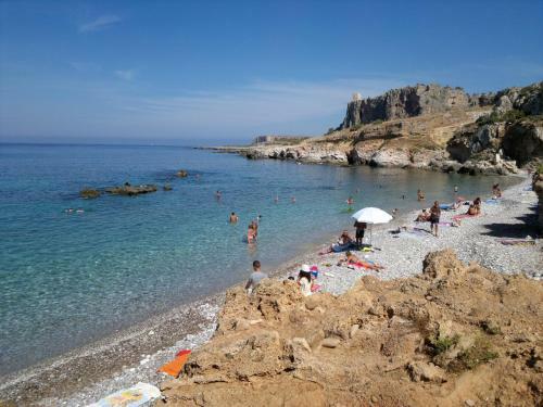 Valderice Relax Tra Cielo E Mare
