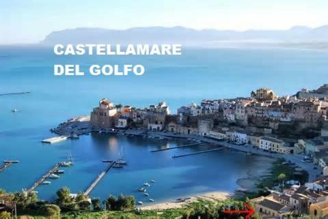 Valderice Relax Tra Cielo E Mare