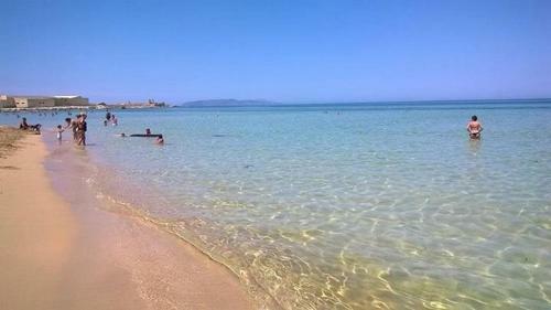 Valderice Relax Tra Cielo E Mare