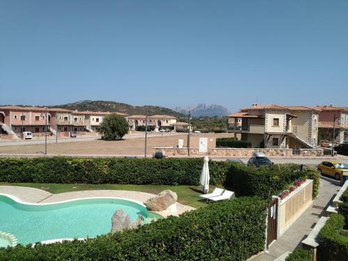 Apartamento Casa Dolce Casa