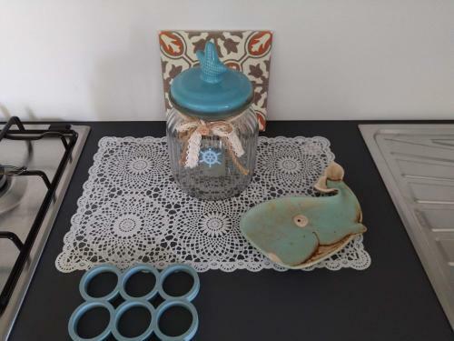 Apartamento Casa Dolce Casa