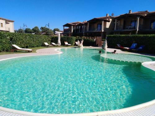 Apartamento Casa Dolce Casa