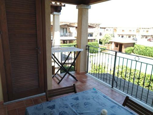 Apartamento Casa Dolce Casa