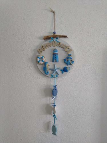 Apartamento Casa Dolce Casa