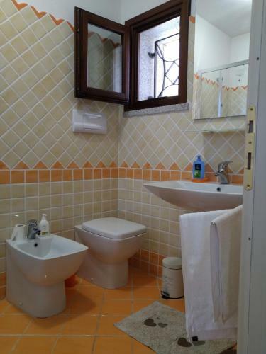 Apartamento Casa Dolce Casa