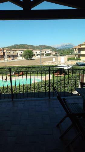 Apartamento Casa Dolce Casa