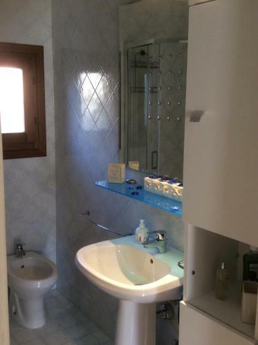 Apartamento Casa Cristina