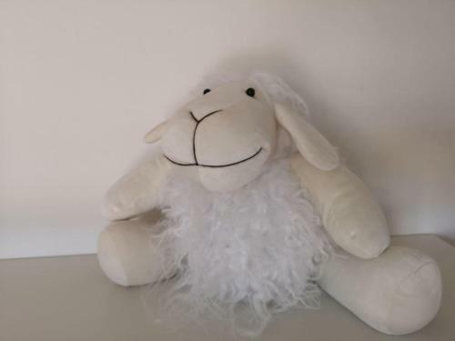 Apartamento The White Sheep - Porto Istana
