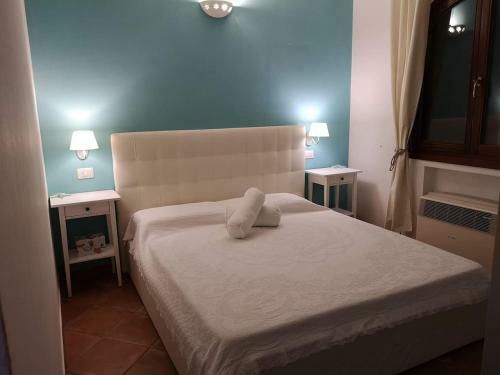 Apartamento The White Sheep - Porto Istana