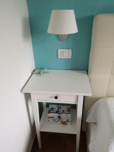 Apartamento The White Sheep - Porto Istana
