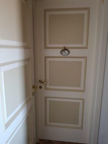 Apartamento The White Sheep - Porto Istana