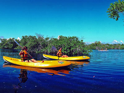 Hotel Bel Air Collection Resort & Spa Riviera Maya