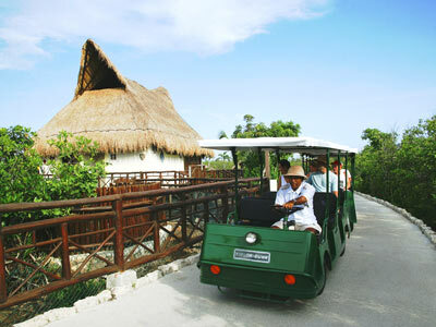 Hotel Bel Air Collection Resort & Spa Riviera Maya