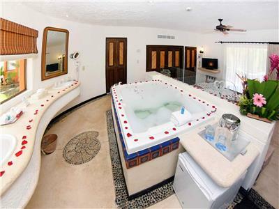 Hotel Bel Air Collection Resort & Spa Riviera Maya