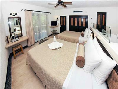 Hotel Bel Air Collection Resort & Spa Riviera Maya