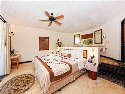 Hotel Bel Air Collection Resort & Spa Riviera Maya