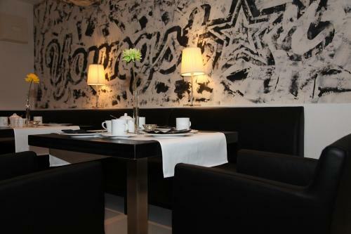 Designhotel Youngstar