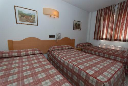 Hostal Goyma II