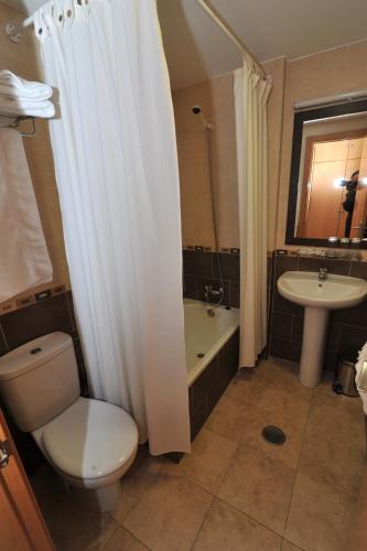 Hostal Goyma II