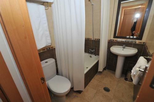 Hostal Goyma II