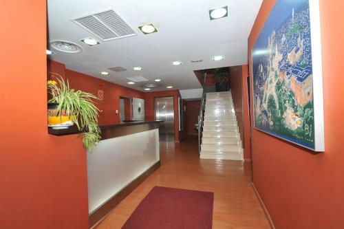 Hostal Goyma II