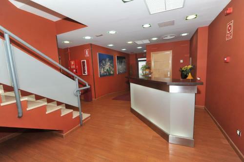 Hostal Goyma II