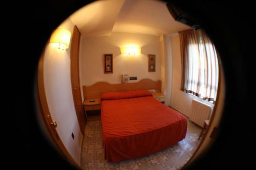 Hostal Goyma II