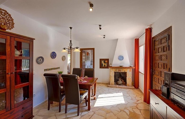Villa Charra